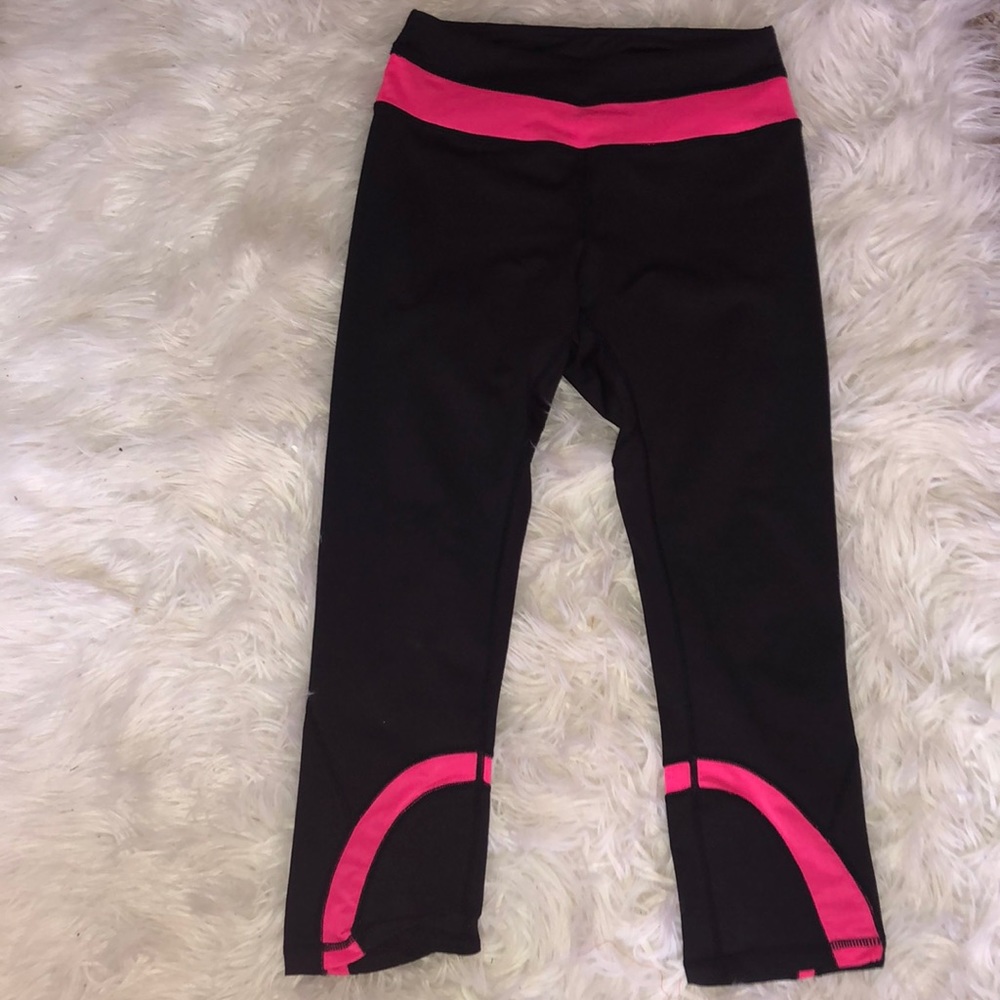 Lululemon Yoga Pants